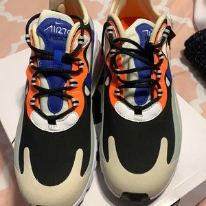 Nike air max 270 react